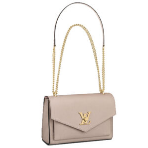 MYLOCKME CHAIN BAG M56137