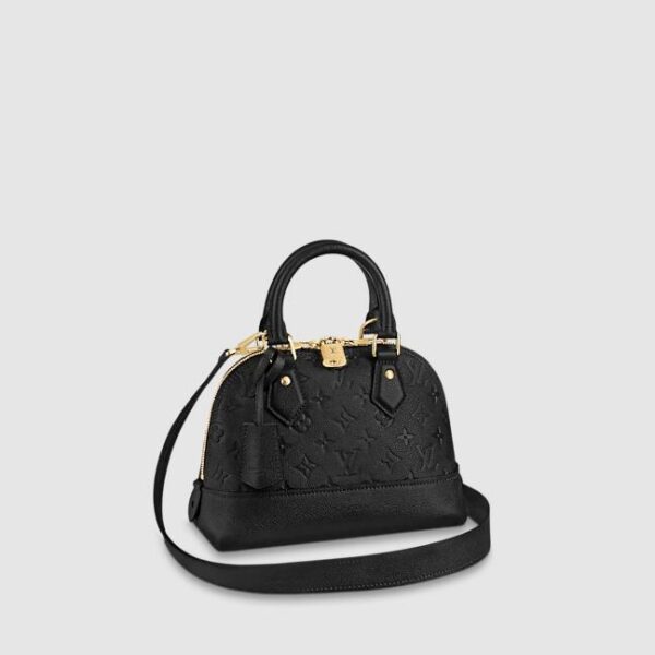 LV NEO ALMA BB M44829 - Image 5