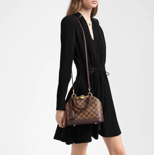 LV ALMA BB N41221 - Image 7