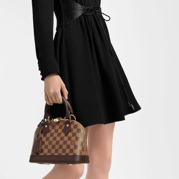 LV ALMA BB N41221 - Image 6