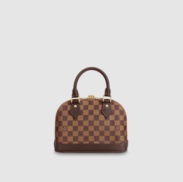 LV ALMA BB N41221 - Image 5