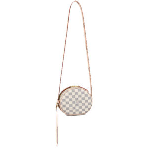 BOITE CHAPEAU SOUPLE PM N40333