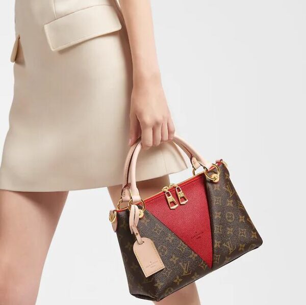 V TOTE BB M43966 - Image 6
