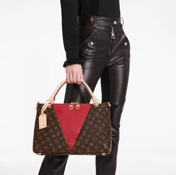 V TOTE MM M43957 - Image 6