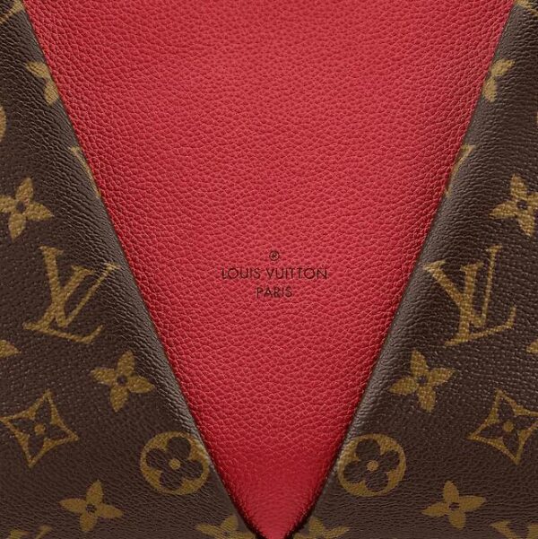 V TOTE MM M43957 - Image 4