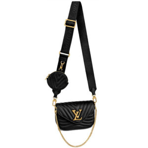 WAVE MULTI-POCHETTE M56461