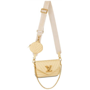 WAVE MULTI-POCHETTE M57942