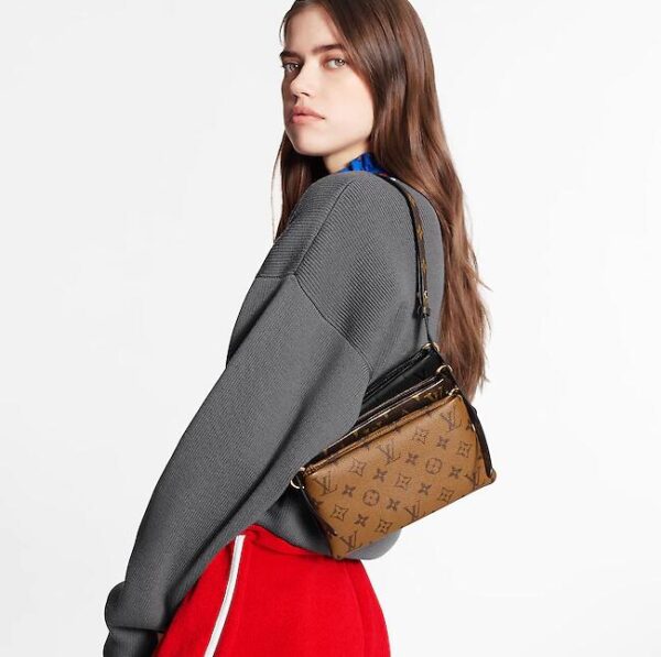 LV3 POUCH M45412 - Image 7