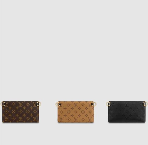 LV3 POUCH M45412 - Image 6