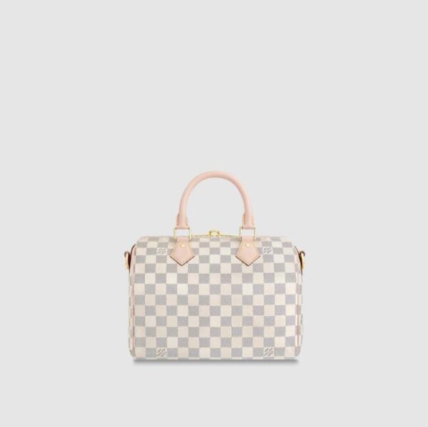 SPEEDY BANDOULIERE 25 N41374 9 SPEEDY BANDOULIERE 25 N41374 - Image 5