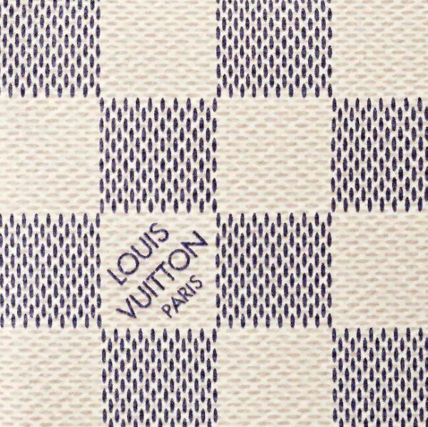 SPEEDY BANDOULIERE 25 N41374 7 SPEEDY BANDOULIERE 25 N41374 - Image 4