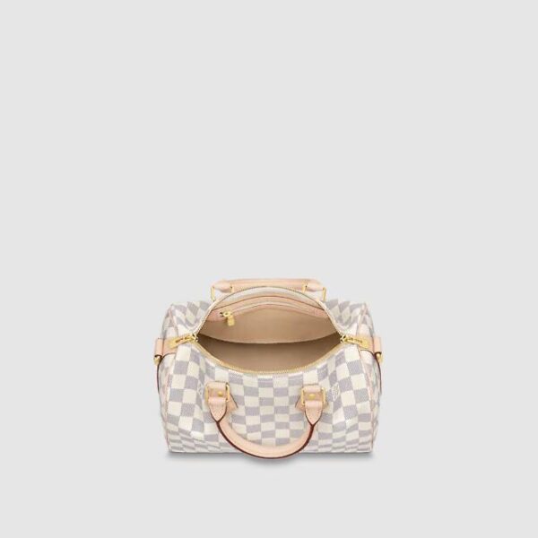 SPEEDY BANDOULIERE 25 N41374 5 SPEEDY BANDOULIERE 25 N41374 - Image 3