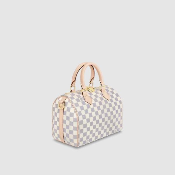 SPEEDY BANDOULIERE 25 N41374 3 SPEEDY BANDOULIERE 25 N41374 - Image 2
