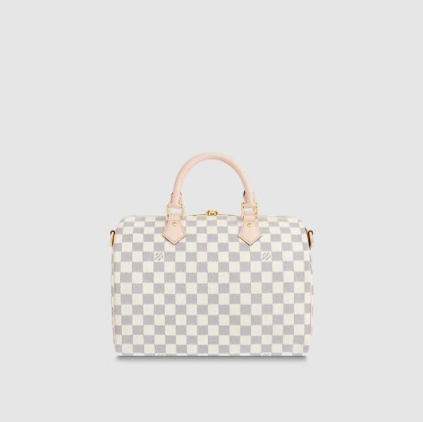 SPEEDY BANDOULIERE 30 N41373 - Image 5