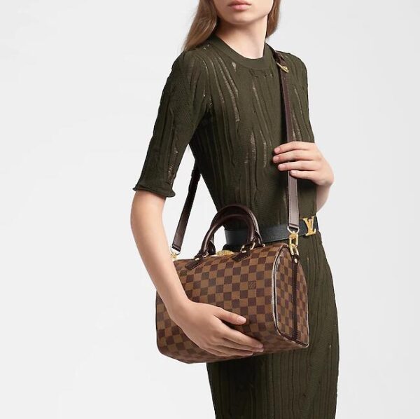 SPEEDY BANDOULIERE 25 N41368 11 SPEEDY BANDOULIERE 25 N41368 - Image 6