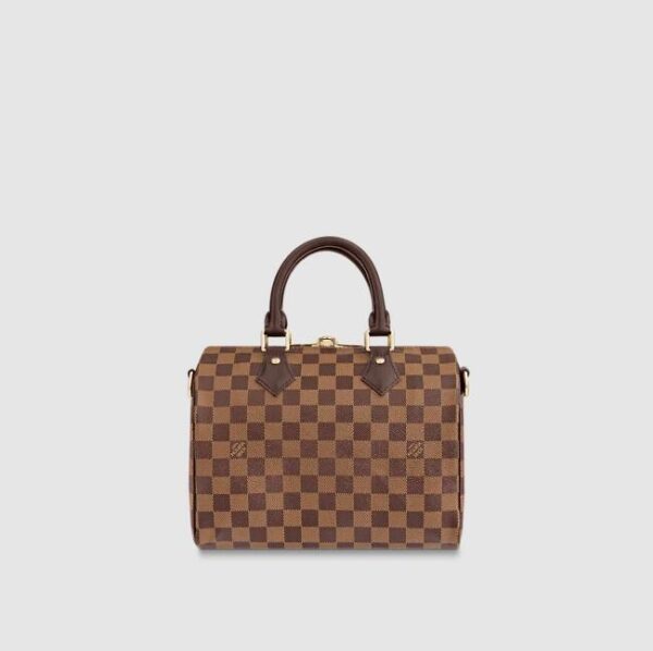 SPEEDY BANDOULIERE 25 N41368 9 SPEEDY BANDOULIERE 25 N41368 - Image 5