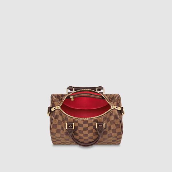 SPEEDY BANDOULIERE 25 N41368 5 SPEEDY BANDOULIERE 25 N41368 - Image 3