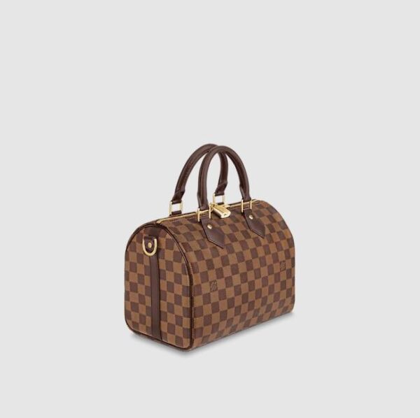 SPEEDY BANDOULIERE 25 N41368 3 SPEEDY BANDOULIERE 25 N41368 - Image 2