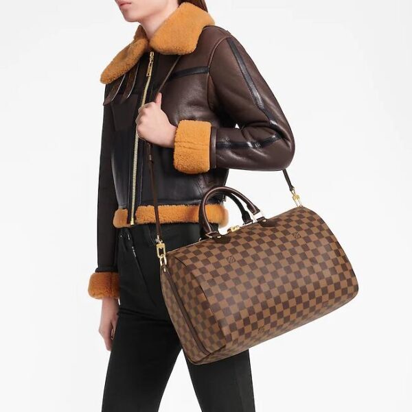 SPEEDY BANDOULIERE 35 N41366 11 SPEEDY BANDOULIERE 35 N41366 - Image 6