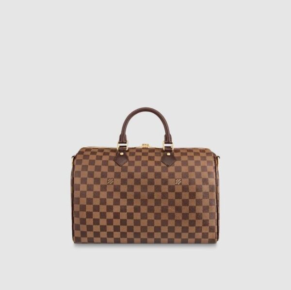 SPEEDY BANDOULIERE 35 N41366 9 SPEEDY BANDOULIERE 35 N41366 - Image 5