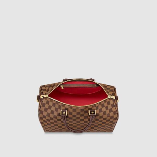 SPEEDY BANDOULIERE 35 N41366 5 SPEEDY BANDOULIERE 35 N41366 - Image 3