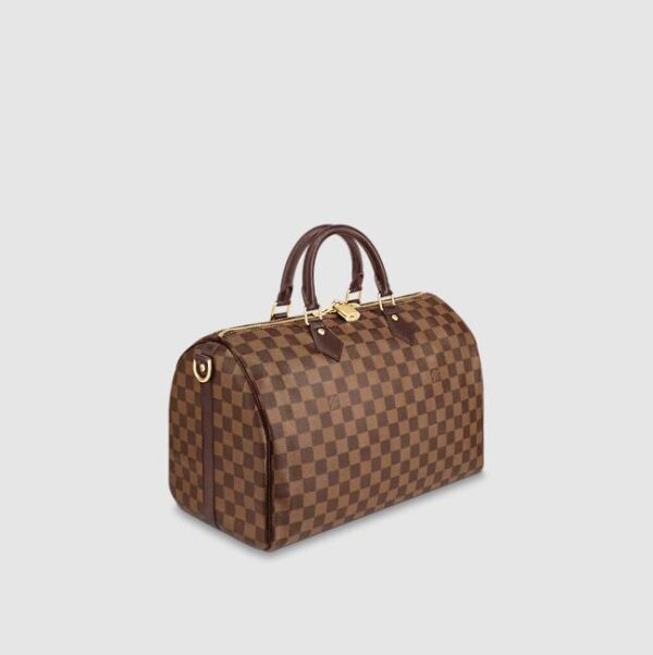 SPEEDY BANDOULIERE 35 N41366 3 SPEEDY BANDOULIERE 35 N41366 - Image 2