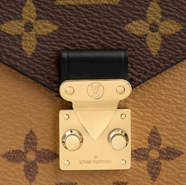 Vertical Zippy Wallet Metis M80731 - Image 4