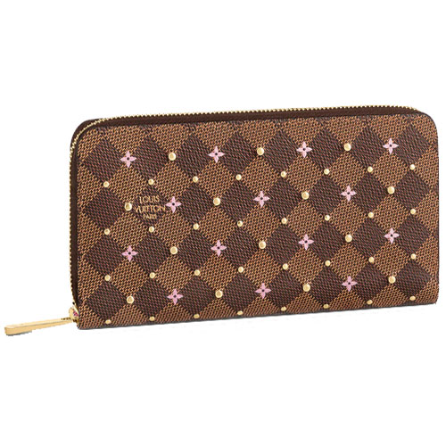 ZIPPY WALLET N60473 1 ZIPPY WALLET N60473