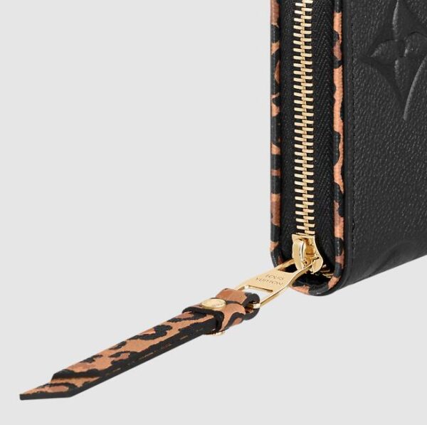 ZIPPY WALLET M80680 7 ZIPPY WALLET M80680 - Image 4