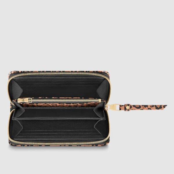 ZIPPY WALLET M80680 5 ZIPPY WALLET M80680 - Image 3
