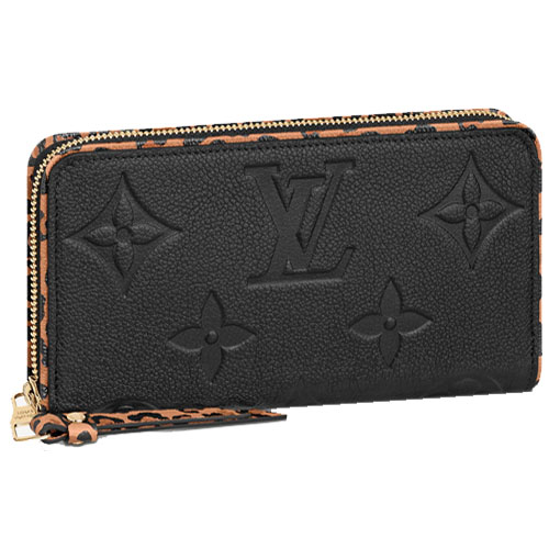 ZIPPY WALLET M80680 1 ZIPPY WALLET M80680