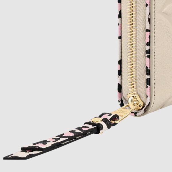 ZIPPY WALLET M80685 7 ZIPPY WALLET M80685 - Image 4