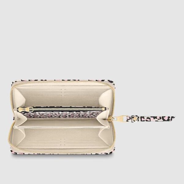ZIPPY WALLET M80685 5 ZIPPY WALLET M80685 - Image 3