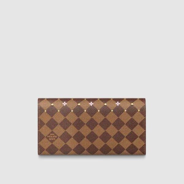 SARAH WALLET N60476 11 SARAH WALLET N60476 - Image 6