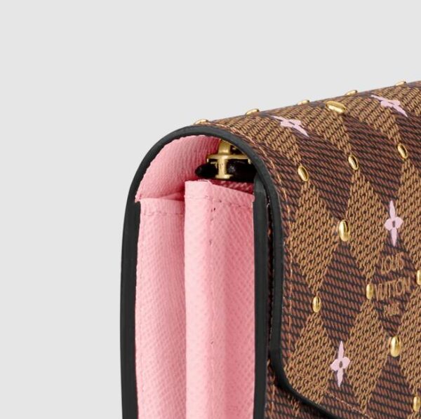 SARAH WALLET N60476 7 SARAH WALLET N60476 - Image 4