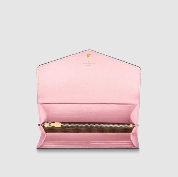 SARAH WALLET N60476 5 SARAH WALLET N60476 - Image 3