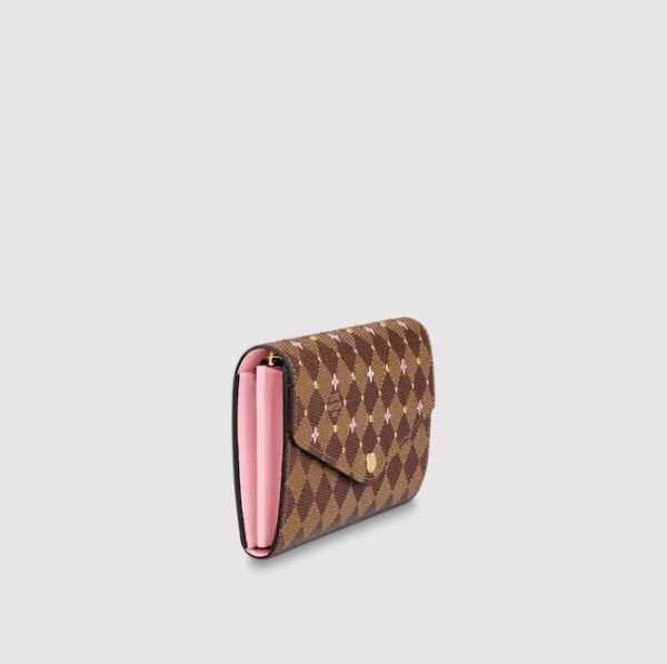 SARAH WALLET N60476 3 SARAH WALLET N60476 - Image 2