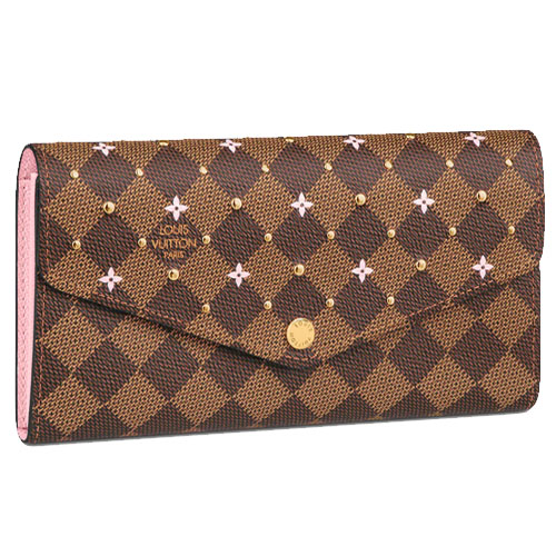 SARAH WALLET N60476 1 SARAH WALLET N60476