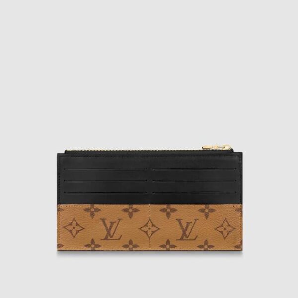 SLIM PURSE M80390 - Image 6