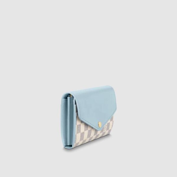 SARAH WALLET N60463 - Image 2