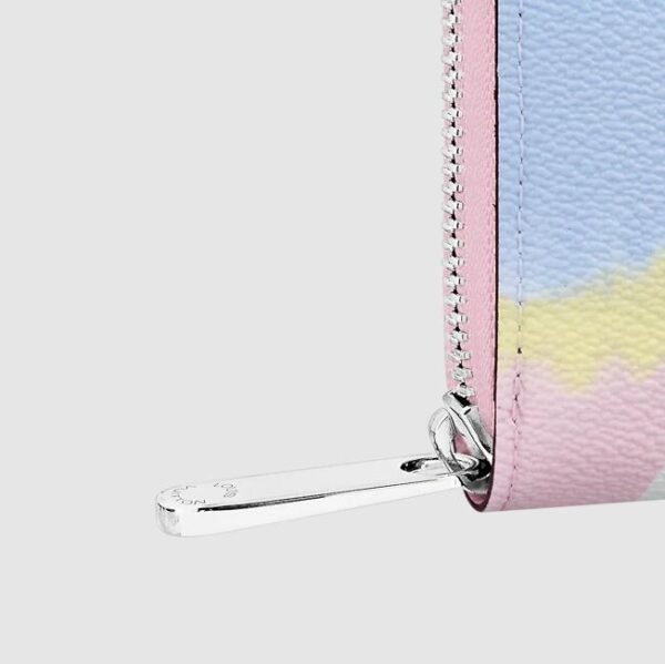 ESCALE ZIPPY WALLET M69110 7 ESCALE ZIPPY WALLET M69110 - Image 4
