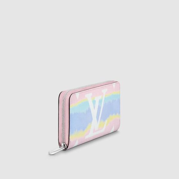 ESCALE ZIPPY WALLET M69110 3 ESCALE ZIPPY WALLET M69110 - Image 2