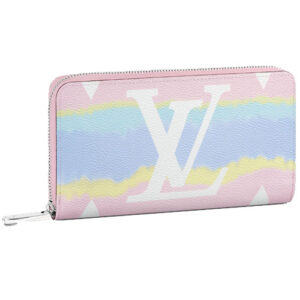 ESCALE ZIPPY WALLET M69110