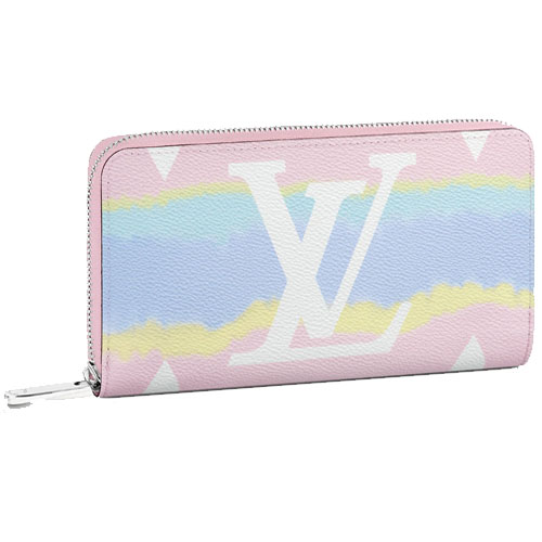 ESCALE ZIPPY WALLET M69110 1 ESCALE ZIPPY WALLET M69110