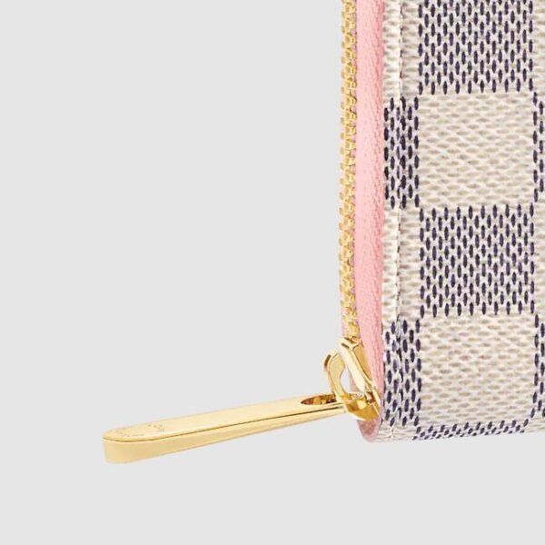 ZIPPY WALLET N63503 7 ZIPPY WALLET N63503 - Image 4