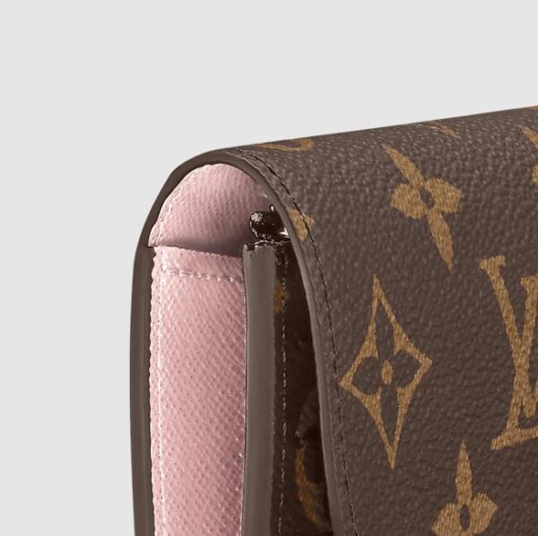 EMILIE WALLET M60697 - Image 4