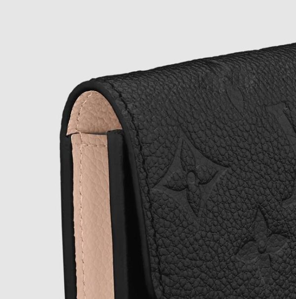 EMILIE WALLET M62369 7 EMILIE WALLET M62369 - Image 4