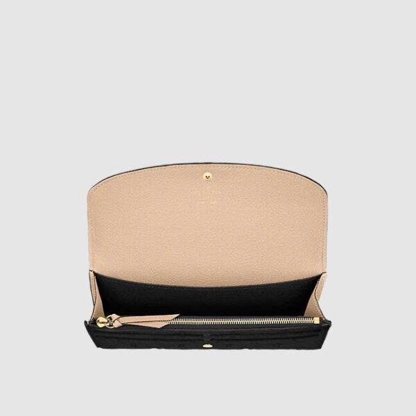 EMILIE WALLET M62369 5 EMILIE WALLET M62369 - Image 3
