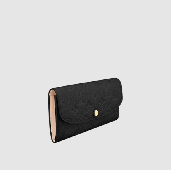 EMILIE WALLET M62369 3 EMILIE WALLET M62369 - Image 2