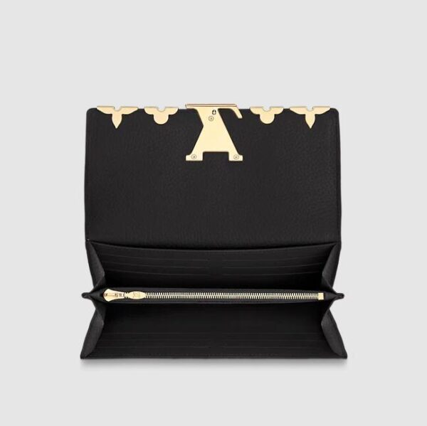 CAPUCINES WALLET M64551 - Image 3